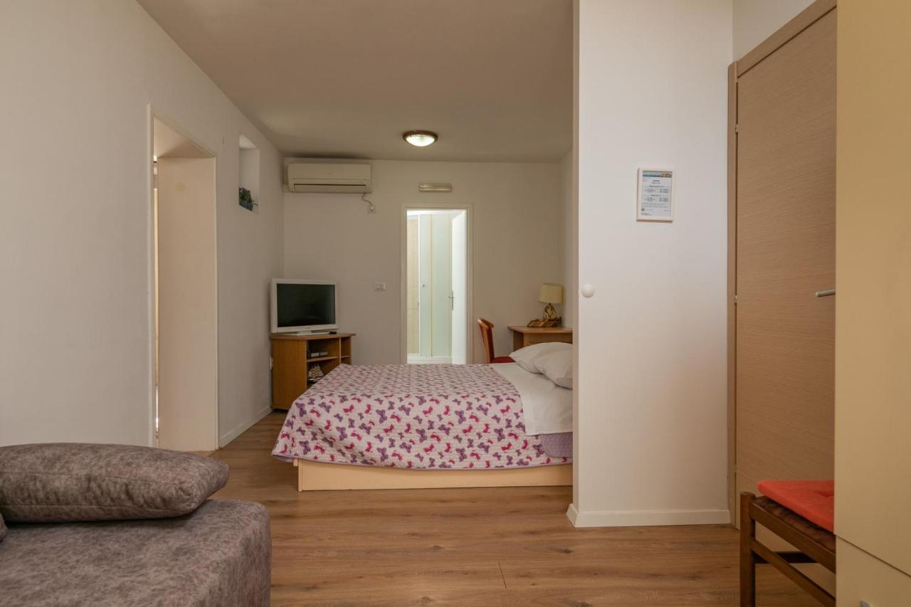 Apartments Pasko Dubrovnik Exterior photo